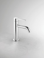 Смеситель для раковины Kludi Nova Fonte Pura 200260515 хром Смеситель для раковины Kludi Nova Fonte Pura 200260515 хром