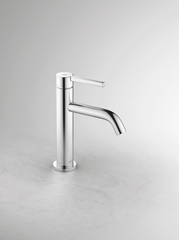 Смеситель для раковины Kludi Nova Fonte Pura 200260515 хром