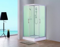 Душевая кабина Esbano CK ESKB90CK без крыши