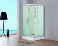 Душевая кабина Esbano CK ESKB90CK без крыши Душевая кабина Esbano CK ESKB90CK без крыши