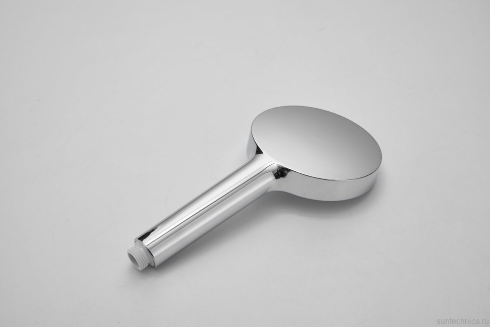 Смеситель с длинным изливом для ванны BELZ B22678 хром