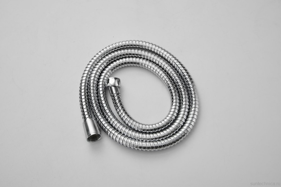 Смеситель с длинным изливом для ванны BELZ B22678 хром