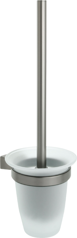 Ершик Fixsen Trend Graphite черный графит