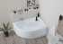 Акриловая ванна Aquanet Graciosa 00205389 R 150x90 с каркасом