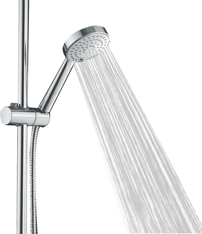 Душевая лейка Orange S07HS