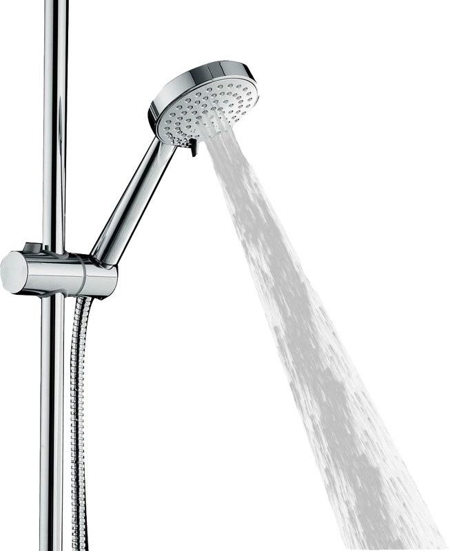 Душевая лейка Orange S07HS