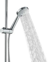 Душевая лейка Orange S07HS Душевая лейка Orange S07HS