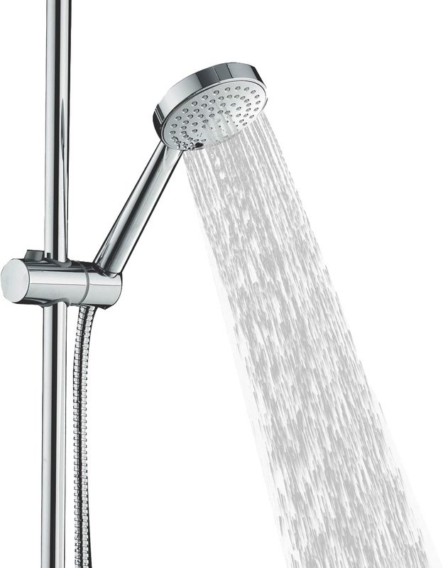 Душевая лейка Orange S07HS