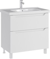 Тумба с раковиной SanStar Lanciano 80
