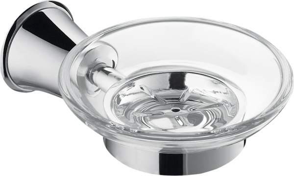 Мыльница Cezares Liberty CZR-F-8987