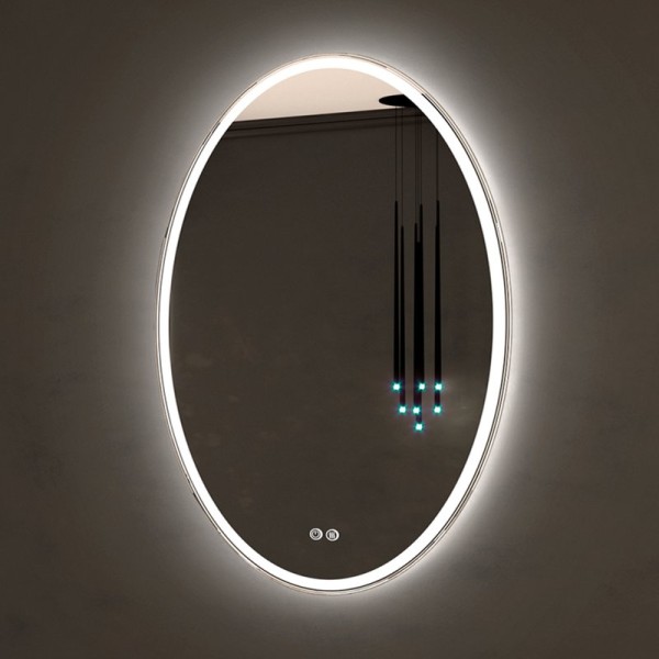 Зеркало Art&Max Palermo 70