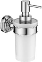 Дозатор AQUATEK Классик AQ4505CR хром