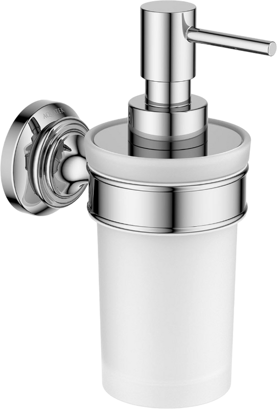 Дозатор AQUATEK Классик AQ4505CR хром