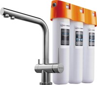 Смеситель для кухни Omoikiri Nagano BN 4011.8028 с фильтром