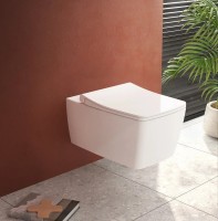 Комплект VitrA Metropole L-Box 9820B003-7201