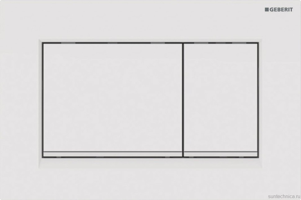 Комплект Унитаз подвесной Villeroy & Boch Venticello 4611RL01 безободковый, альпийский белый + Инсталляция Geberit Duofix UP 320 111.300.00.5 + Кнопка Sigma 30 115.883.11.1 белая + Крепления 111.815.00.1 к стене