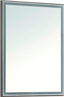 Зеркало Aquanet Nova Lite 60 дуб рошелье
