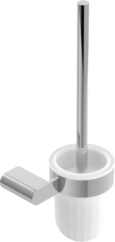 Ершик Cezares Stylus TBS-V-01 хром