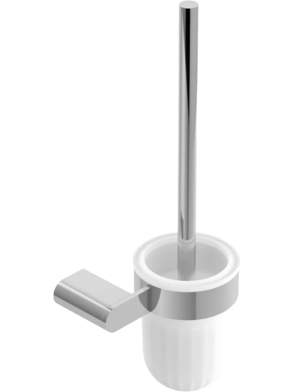 Ершик Cezares Stylus TBS-V-01 хром