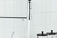 Смеситель для кухни Haiba HB854 HB76854