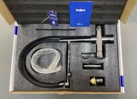 Смеситель для кухни Haiba HB854 HB76854
