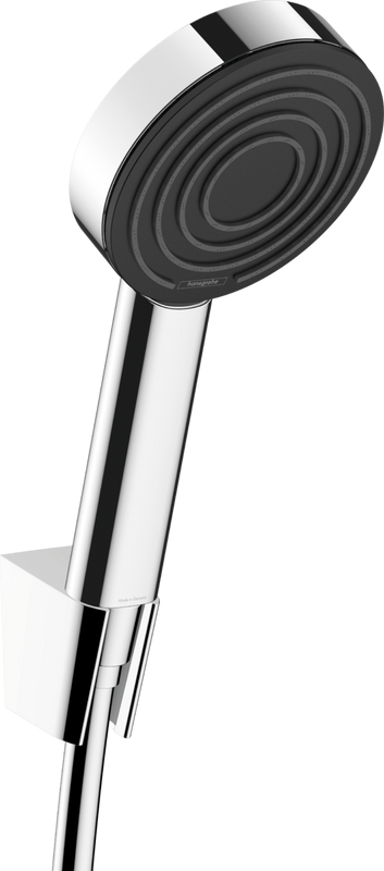 Душевой гарнитур Hansgrohe Pulsify 105 1jet 24301000 1,25 м, хром