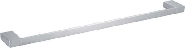 Полотенцедержатель Wonzon & Woghand WW-9512 хром