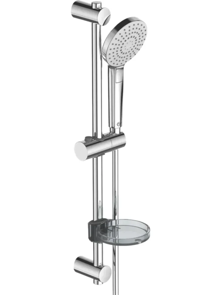 Душевой гарнитур Ideal Standard IdealRain B2620AA
