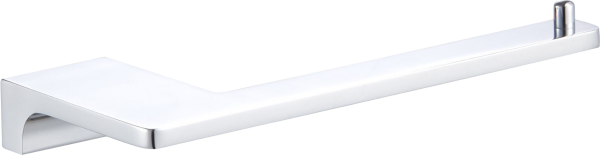 Держатель туалетной бумаги Wonzon & Woghand WW-9116 хром