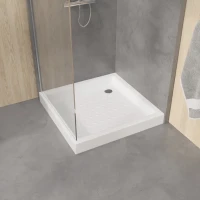 Поддон для душа RGW Ceramics CR-088 Поддон для душа RGW Ceramics CR-088