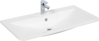 Мебель для ванной комнаты BelBagno Acqua 80 подвесная, rovere vintage bianco