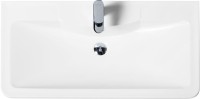 Мебель для ванной комнаты BelBagno Acqua 80 подвесная, rovere vintage bianco
