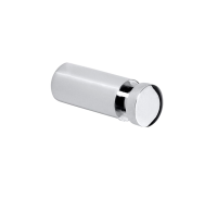 Крючок Wonzon & Woghand WW-8105-1 хром