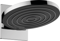 Верхний душ Hansgrohe Pulsify S 260 2jet 24150000 хром