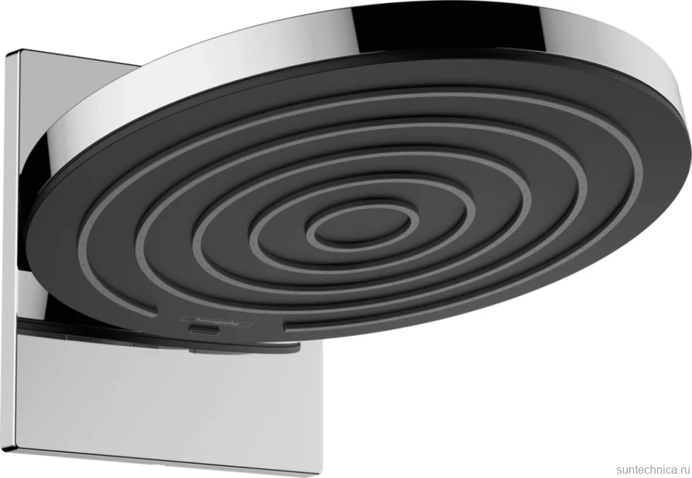 Верхний душ Hansgrohe Pulsify S 260 2jet 24150000 хром