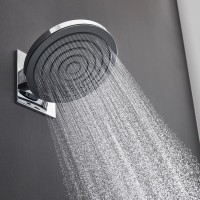 Верхний душ Hansgrohe Pulsify S 260 2jet 24150000 хром
