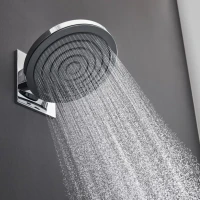 Верхний душ Hansgrohe Pulsify S 260 2jet 24150000 хром Верхний душ Hansgrohe Pulsify S 260 2jet 24150000 хром