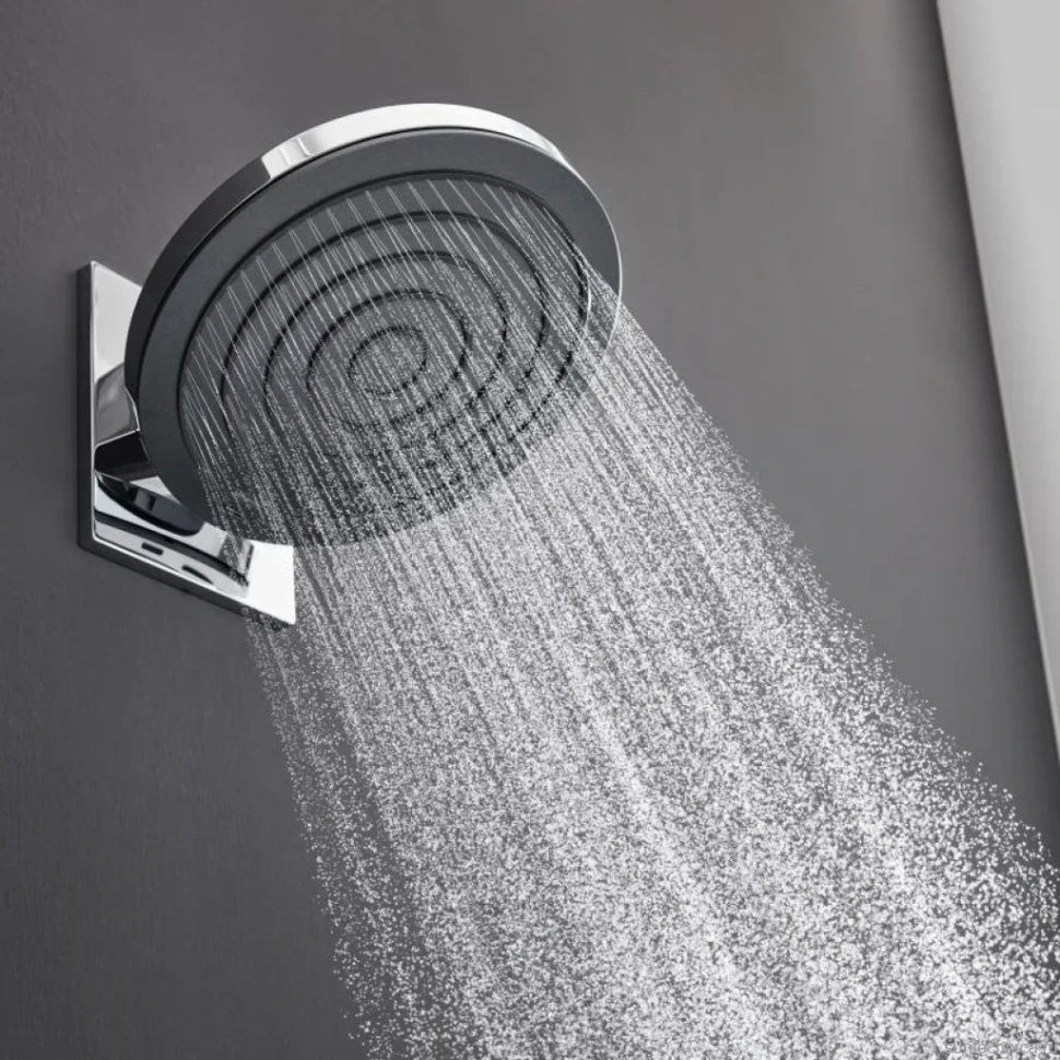 Верхний душ Hansgrohe Pulsify S 260 2jet 24150000 хром