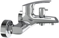 Смеситель для ванны с душем Paini Atomix D1CR111ZKM