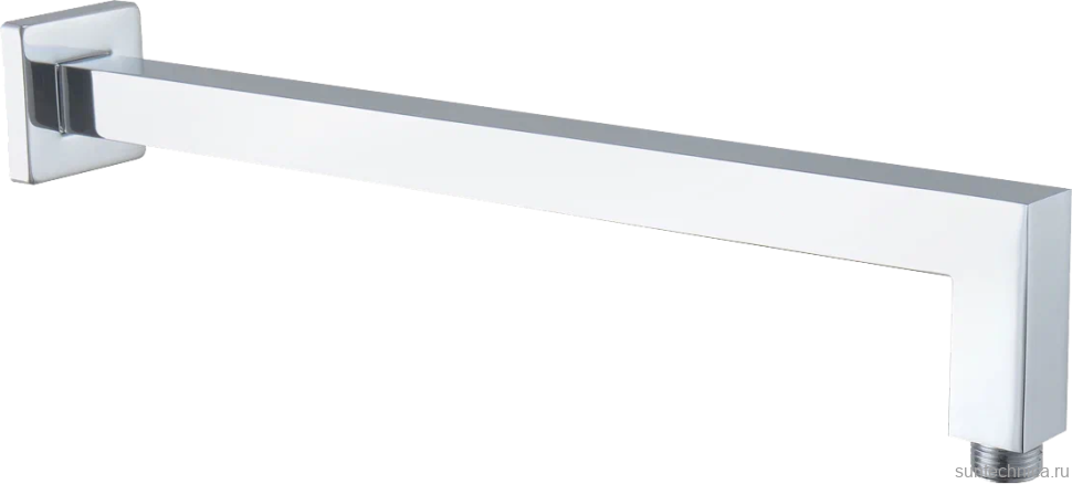 Кронштейн для верхнего душа Lemark LM5887C