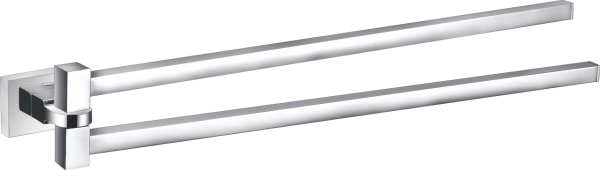 Полотенцедержатель Wonzon & Woghand WW-9731 хром