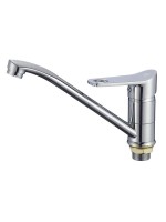 Смеситель для кухни РМС SL137 004F-25