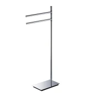 Стойка Colombo Design Square B9901.CR хром Стойка Colombo Design Square B9901.CR хром