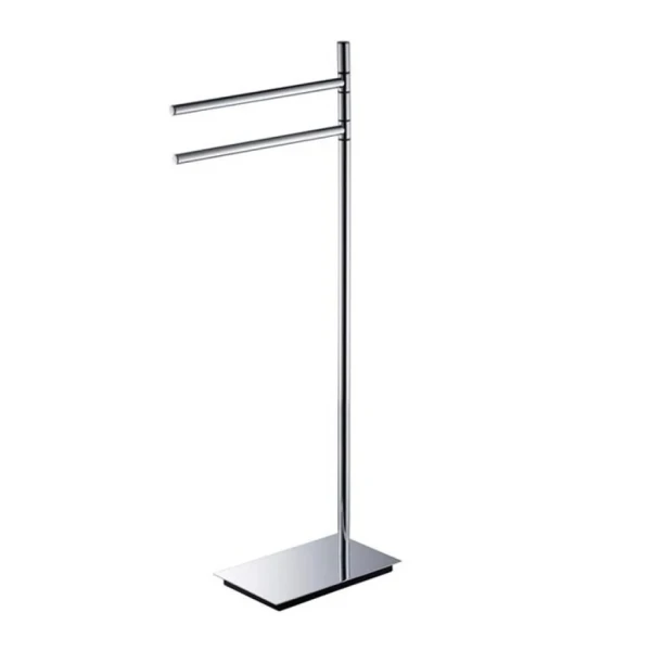 Стойка Colombo Design Square B9901.CR хром