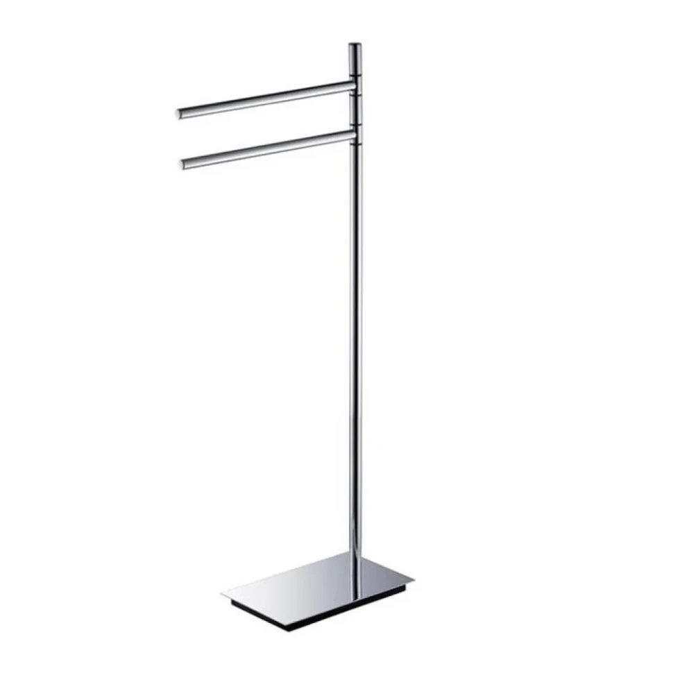 Стойка Colombo Design Square B9901.CR хром