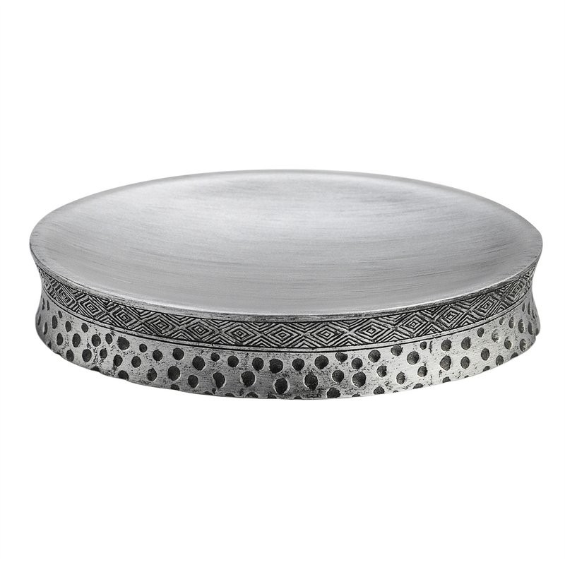 Набор Стакан Wasserkraft Salm K-7628 + Мыльница K-7629