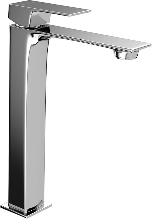 Смеситель для раковины KERAMA MARAZZI Fioretto V2CR205LLKM