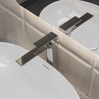Смеситель для раковины KERAMA MARAZZI Fioretto V2CR205LLKM