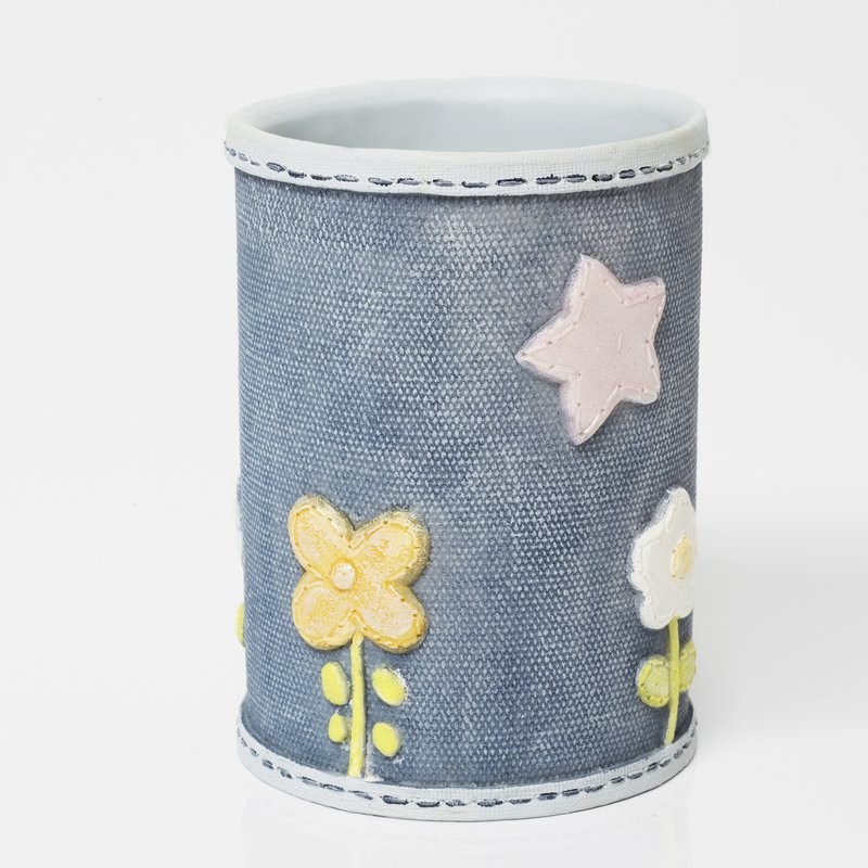 Набор Стакан Wasserkraft Lossa K-3428 + Дозатор K-3499