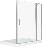 Душевая дверь в нишу Good Door Pandora WTW-120-C-CH